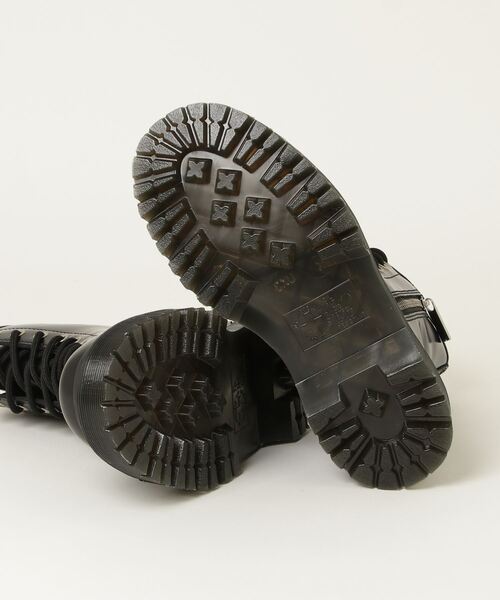 Dr.Martens（ドクターマーチン） ブーツ 1460 ZIP BEX ホワイト