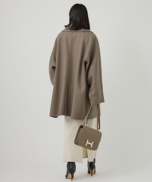 Chaos（カオス） コート アウター /スーペリアボースショートコート