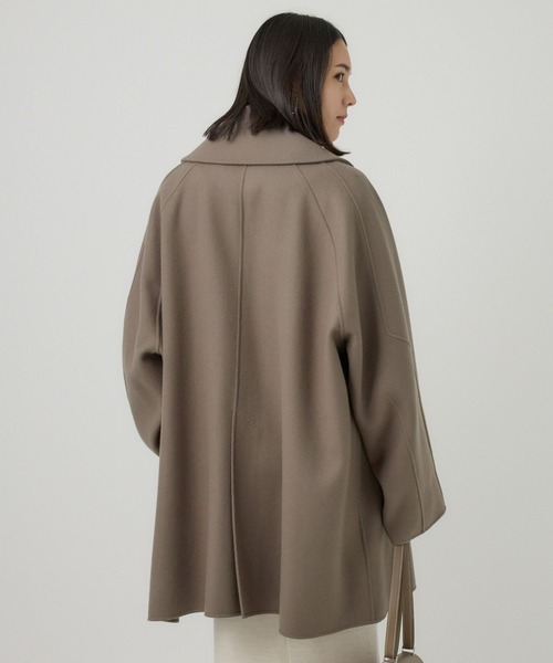 Chaos（カオス） コート アウター /スーペリアボースショートコート