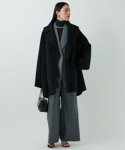 Chaos（カオス） コート アウター /スーペリアボースショートコート