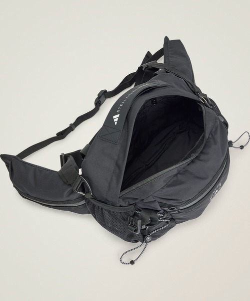 adidas by Stella McCartney ウエストポーチ ウエストバッグ マルチ