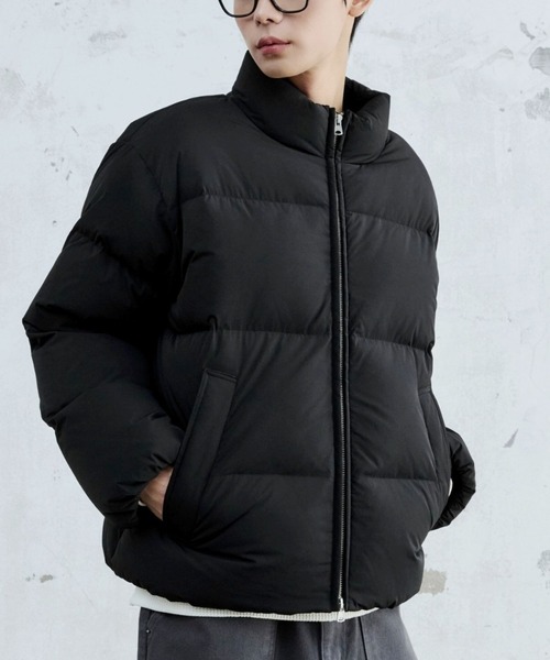 ALAND ダウンジャケット ダウン MAISON MINED／ベーシックダウン