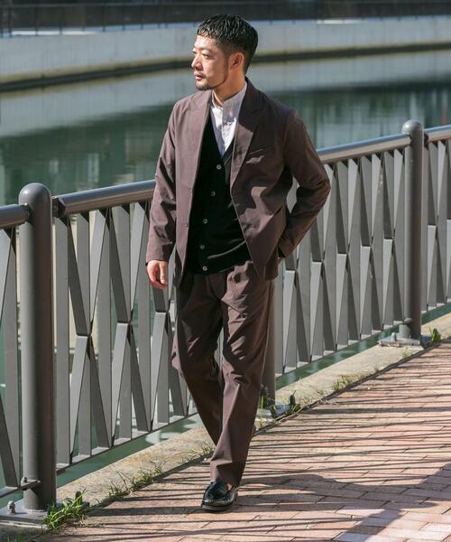 URBAN RESEARCH ROSSO MEN セットアップ 「XLサイズあり」アーバン