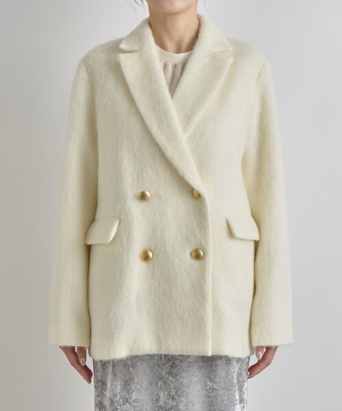 La boutique Bonbon（ラブティックボンボン） ジャケット テーラード