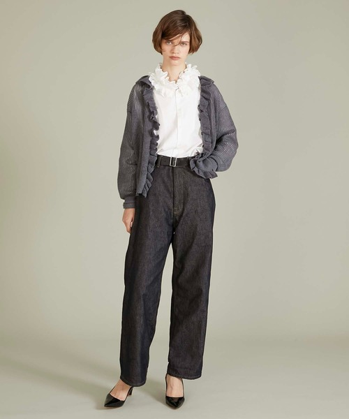 crinkle crinkle crinkle（クリンクル クリンクル クリンクル