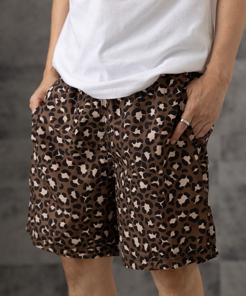 emonique（エモニーク） 水着 サーフパンツ デザインアソート 海パン