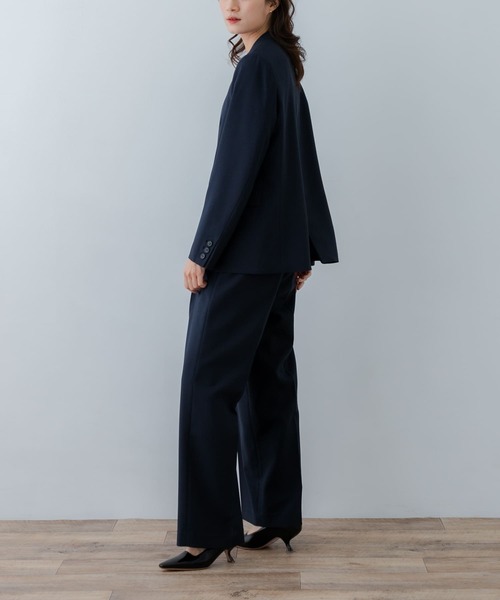 URBAN RESEARCH（アーバンリサーチ） ジャケット ノーカラージャケット