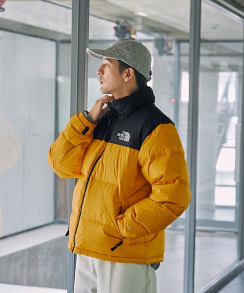 THE NORTH FACE（ザ ノースフェイス） ダウンジャケット ダウン メンズ