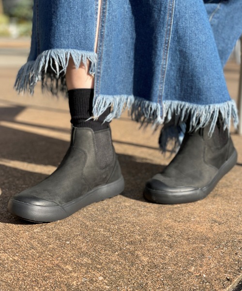 KEEN（キーン） ブーツ ELENA CHELSEA / エレナ チェルシー