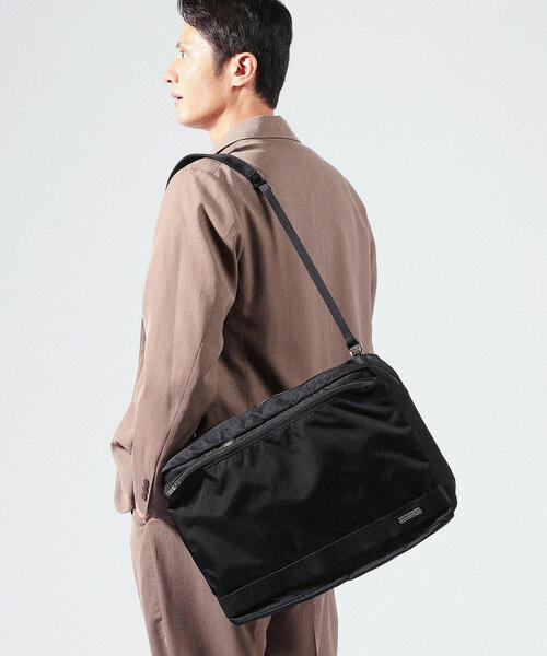 TOMORROWLAND（トゥモローランド） トートバッグ foot the coacher