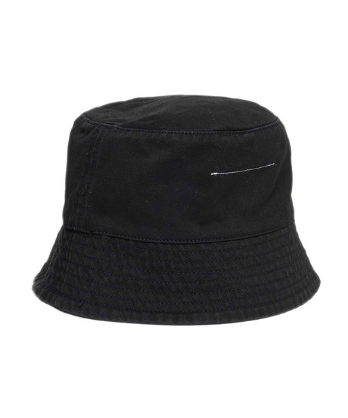 MM6 帽子 ハット Maison Margiela(エムエムシックス メゾン マルジェラ