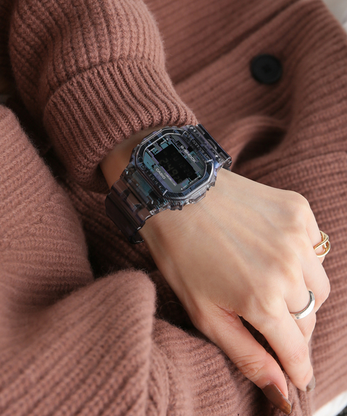 G-SHOCK Gshock DW-5600NN-1JF【 ウォッチ 】 : ZOZOTOWN Yahoo!店