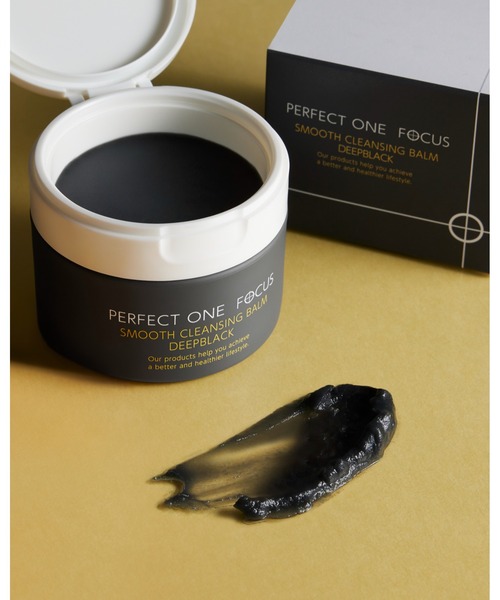 PERFECT ONE FOCUS（パーフェクトワン フォーカス） クレンジング