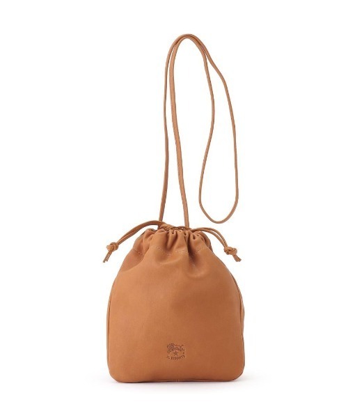 IL BISONTE（イルビゾンテ） ショルダーバッグ バッグ IL BISONTE