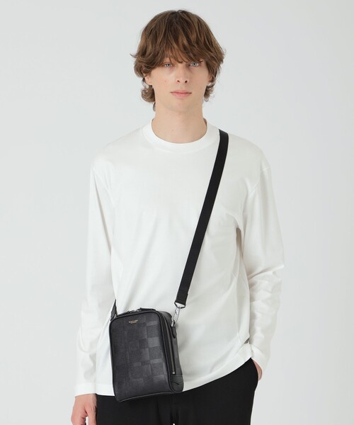 BLACK LABEL CRESTBRIDGE（ブラックレーベル クレストブリッジ