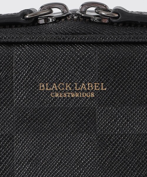 BLACK LABEL CRESTBRIDGE（ブラックレーベル クレストブリッジ