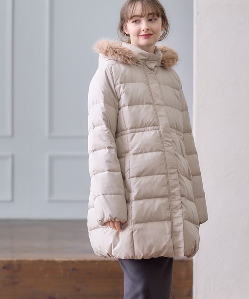 Rosemadame（ローズマダム） マタニティ マットタフタダウン ママ