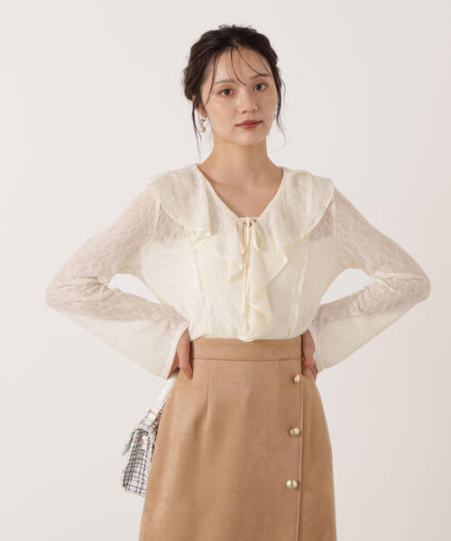 PROPORTION BODY DRESSING（プロポーションボディドレッシング