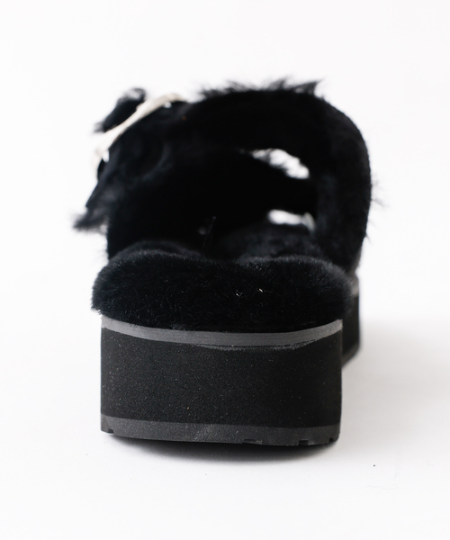 EMU Australia（エミュ オーストラリア） サンダル 「EMU Australia