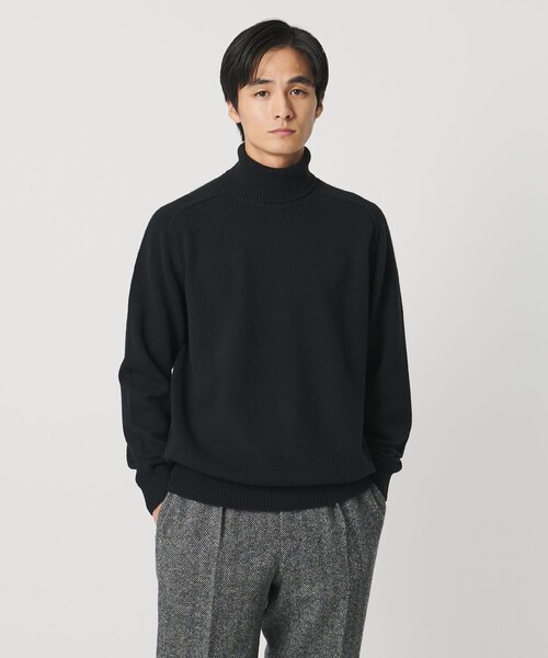 UNITED ARROWS（ユナイテッドアローズ） セーター ニット ウール