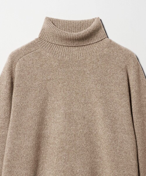 UNITED ARROWS（ユナイテッドアローズ） セーター ニット ウール