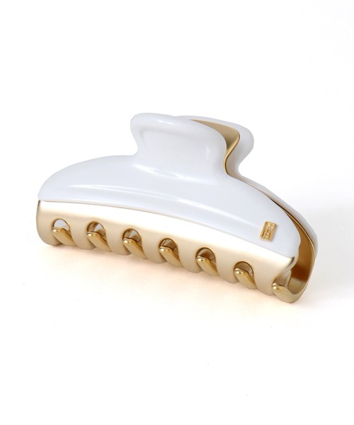 ALEXANDRE DE PARIS（アレクサンドル ドゥ パリ） ヘアクリップ