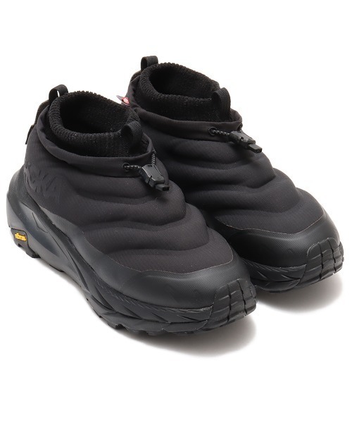 HOKA ONEONE（ホカ オネオネ） スニーカー HOKA KAHA 2 FROST MOC GTX