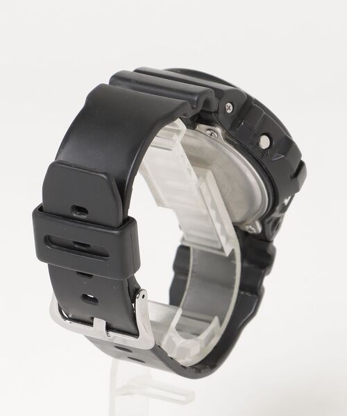 G-SHOCK 「G-SHOCK」 デジタル腕時計「CASIOコラボ」 - ブラック