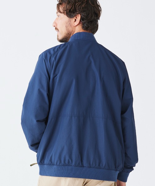 L.L.Bean（エルエルビーン） ブルゾン アウター 3 シーズン・ボンバー