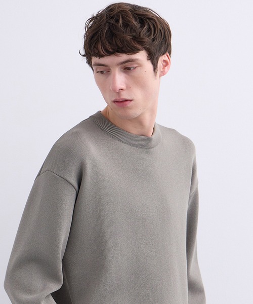 UNITED TOKYO（ユナイテッドトウキョウ） セーター ニット アウト