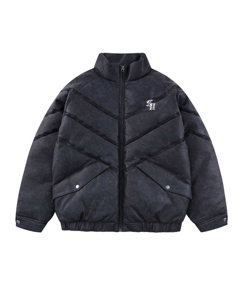 SUPPLIER（サプライヤー） ダウンジャケット ダウン ダウンジャケット