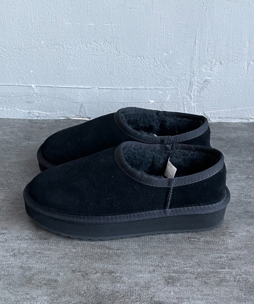 EMU Australia（エミュ オーストラリア） シューズ 「WEB限定」「EMU