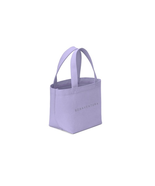 BONAVENTURA（ボナベンチュラ） エコバッグ イージー キャンバス