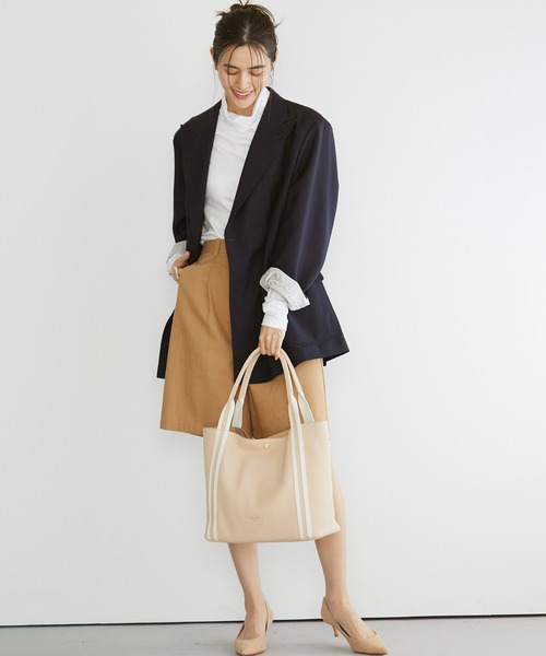 TREASURE TOPKAPI（トレジャートプカピ） トートバッグ 「TREASURE