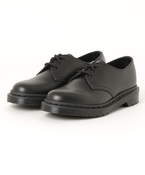 Dr.Martens（ドクターマーチン） ブーツ 1461 MONO 3ホールシューズ