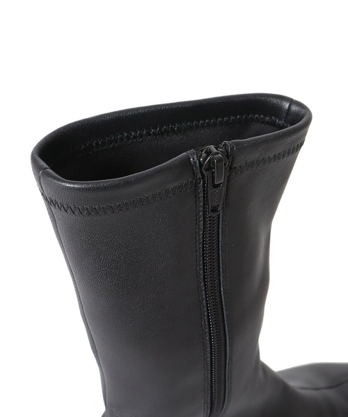 TSURU by Mariko Oikawa（ツルバイマリコオイカワ） ブーツ TSURU by