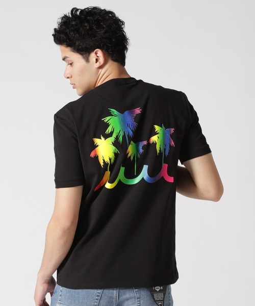 muta MARINE（ムータマリン） tシャツ muta MARINE/ムータ マリン/別注