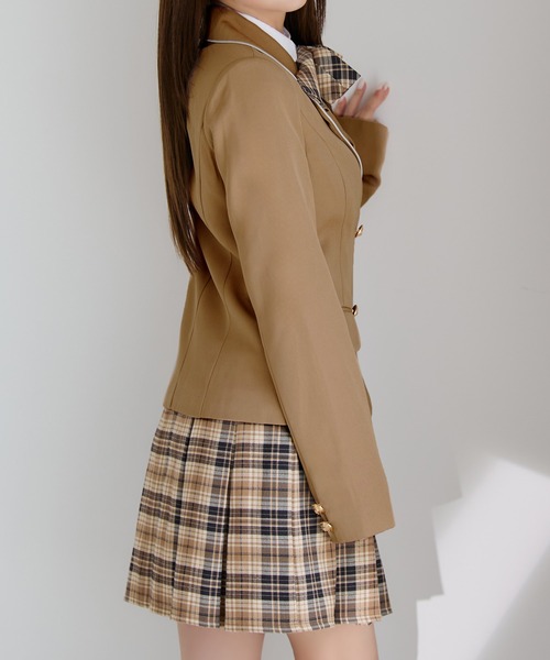 sugar nine コスプレ 韓国JK制服ガール「コスプレ5点セット