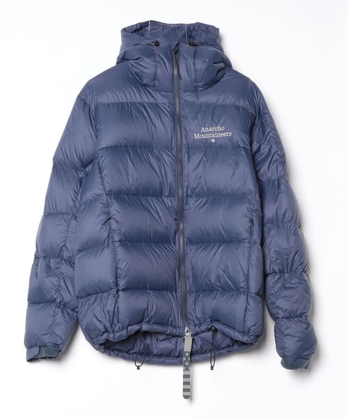 MOUNTAIN RESEARCH（マウンテンリサーチ） ダウンジャケット ダウン