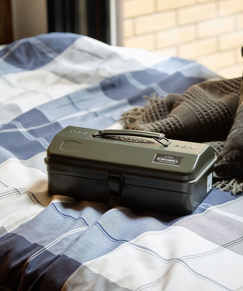 niko and…（ニコアンド） 収納 「OLD SMITH(オールドスミス)」東洋