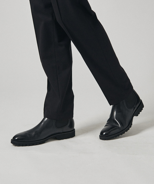 alfredoBANNISTER（アルフレッドバニスター） ブーツ 「軽量