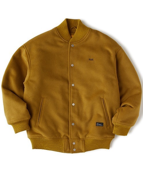 fat スタジャン（ファッション）のおすすめ人気商品一覧 通販 - Yahoo