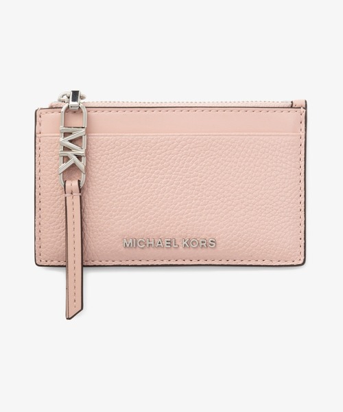 MICHAEL KORS（マイケルコース） カードケース EMPIRE ジップ カード