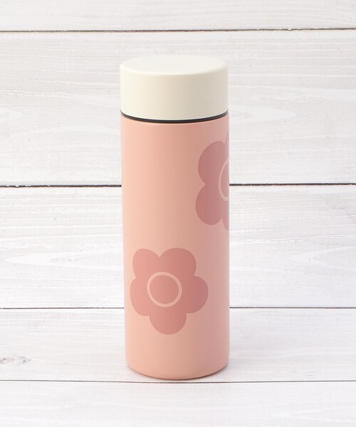 one'sterrace（ワンズテラス） 水筒 MARY QUANT ステンレスボトル