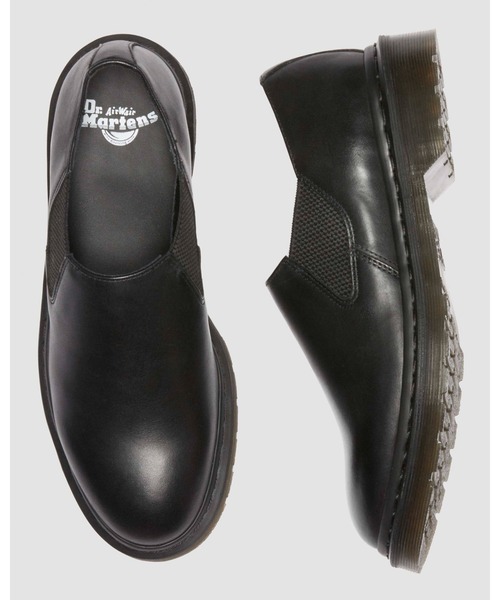 Dr.Martens（ドクターマーチン） シューズ 5 ブラック メンズ