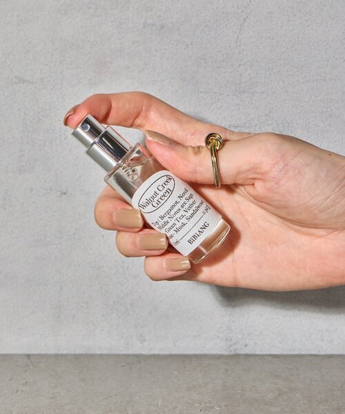 BIRTHDAY BAR（バースデイバー） 香水 「BiBiANG ビビアン」 EAU DE