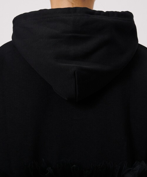 VIVIANO（ヴィヴィアーノ） パーカー 「VIVIANO/ヴィヴィアーノ