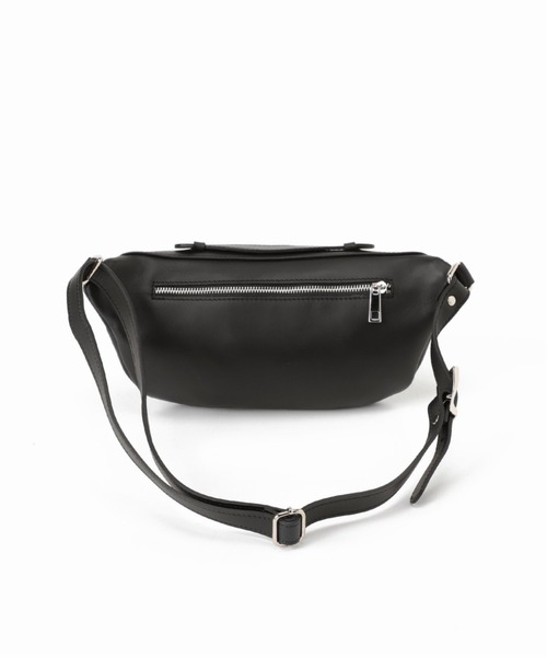 FRAMeWORK（フレームワーク） バッグ ウエストポーチ 「AULENTTI