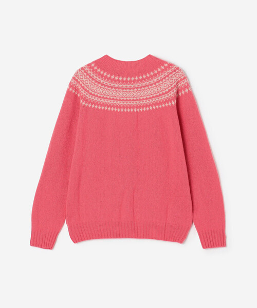 Morris & Sons（モリスアンドサンズ） ニット セーター MORRIS ＆ SONS