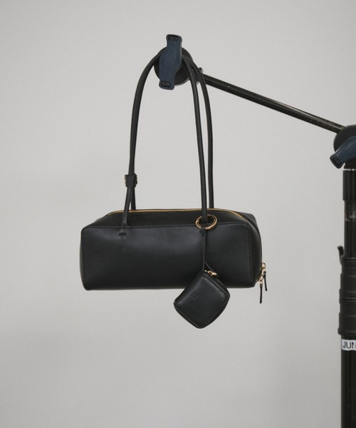 SALON adam et rope'（サロン アダム エ ロペ） ショルダーバッグ